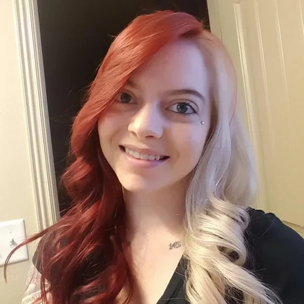 Jasmine Johnson, owner of Aurora Accounting